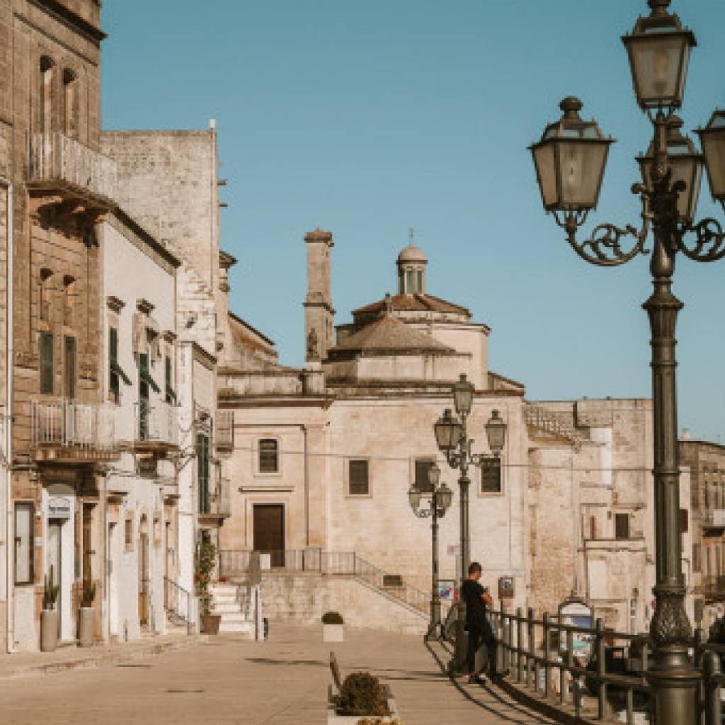 Da BrindisiGrotte di Castellana , Martina Franca, Cisternino.4 (1)